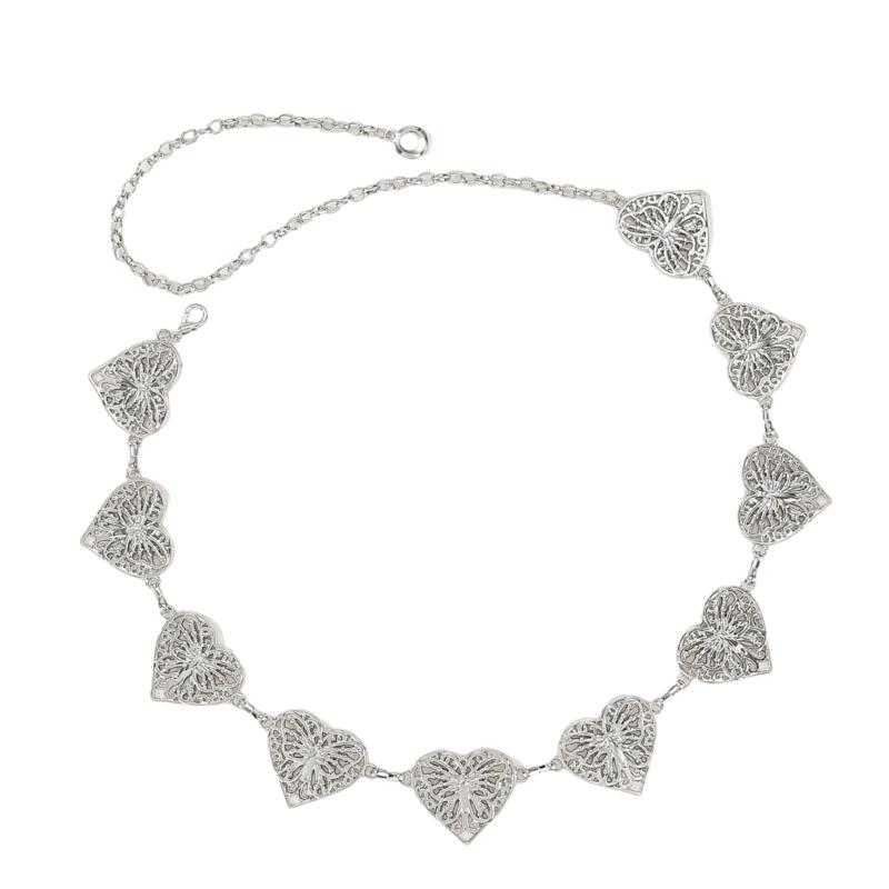 Body Jewelry Hot - 39BB Body Chain for Suit Skirt