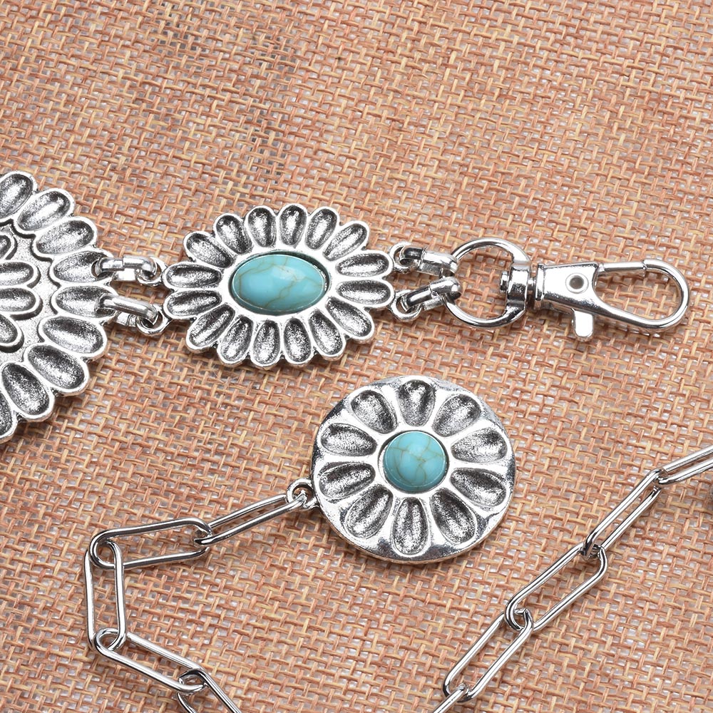 2025 New Indian Silver Plated  - Body Jewelry Indian ulasan dan harga