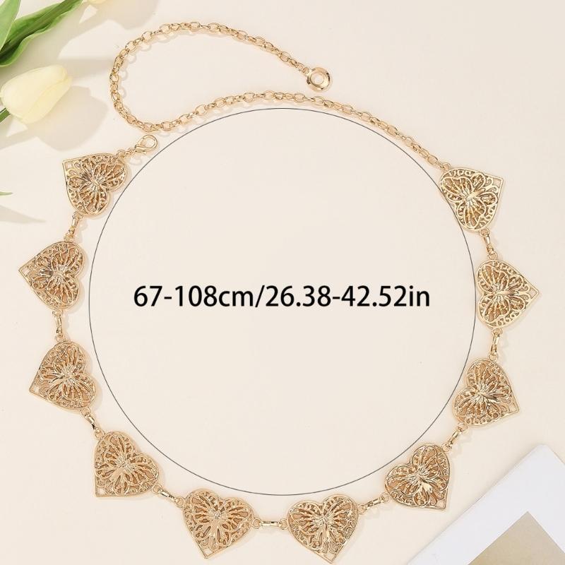 39BB Body Chain for Suit Skirt - Body Jewelry Hot ulasan dan harga