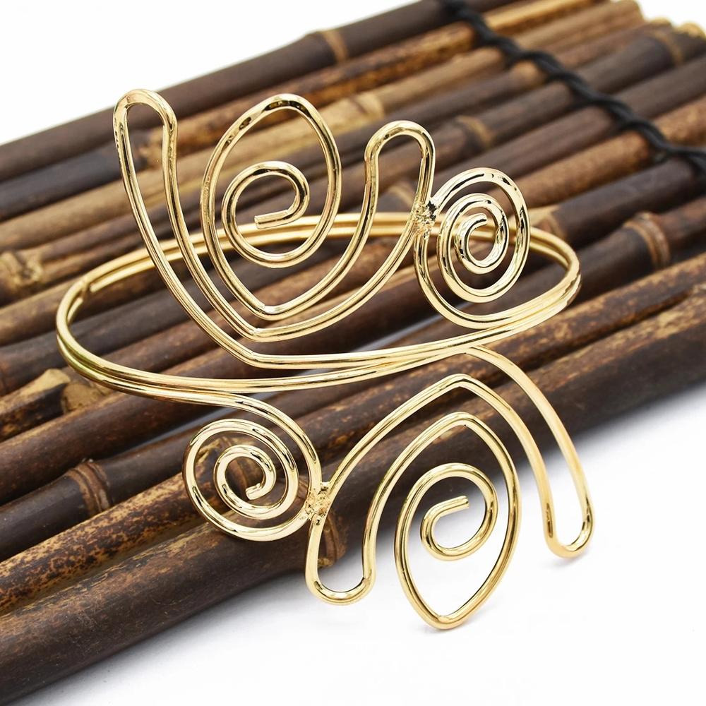 New Fashion Exaggeration Creat - Body Jewelry Indian ulasan dan harga