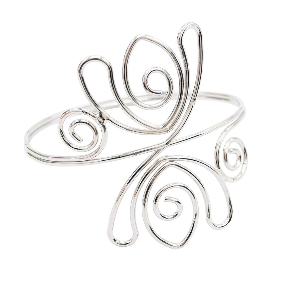 New Fashion Exaggeration Creat - Body Jewelry Indian ulasan dan harga