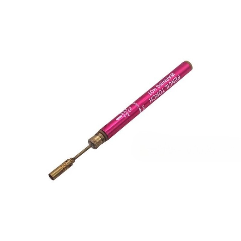 Butane MINI PENCIL TORCHES Ref - Body Jewelry Tool ulasan dan harga