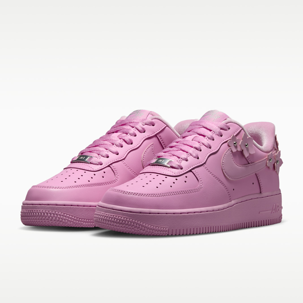 Nike Women's AIR FORCE 1 '07 S - Nike Shoes Air Force 1 ulasan dan harga