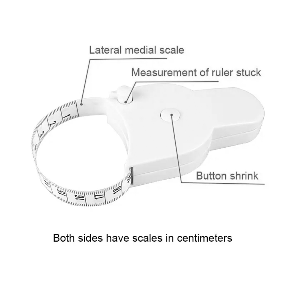 Measuring Tools, Automatic Bod - Body Jewelry Measurements ulasan dan harga
