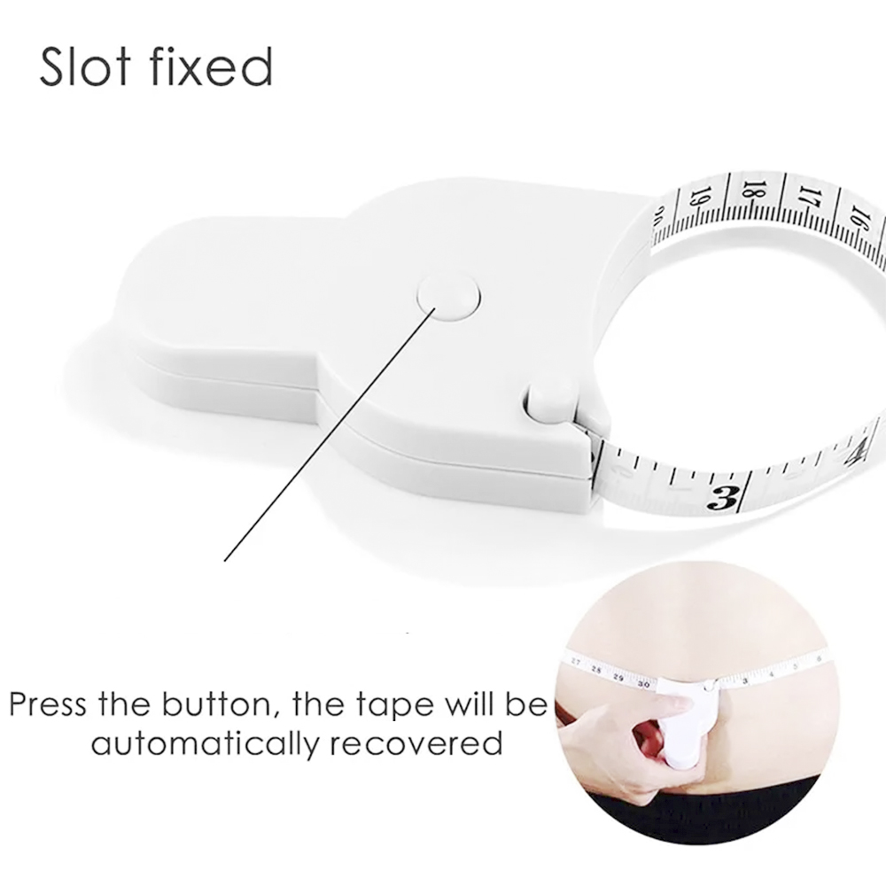Measuring Tools, Automatic Bod - Body Jewelry Measurements ulasan dan harga