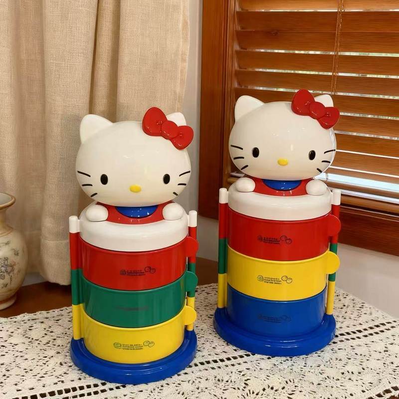 Cartoon Character Hello Kitty  - Body Jewelry Websites ulasan dan harga