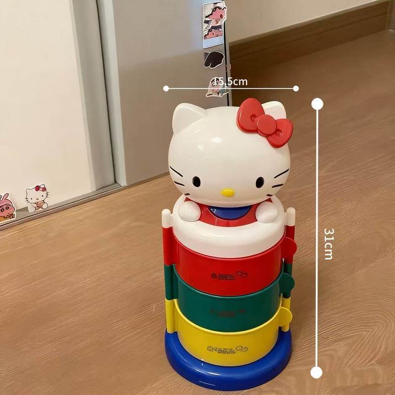 Cartoon Character Hello Kitty  - Body Jewelry Websites ulasan dan harga