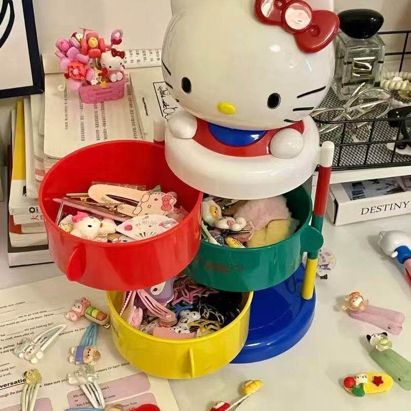 Cartoon Character Hello Kitty  - Body Jewelry Websites ulasan dan harga
