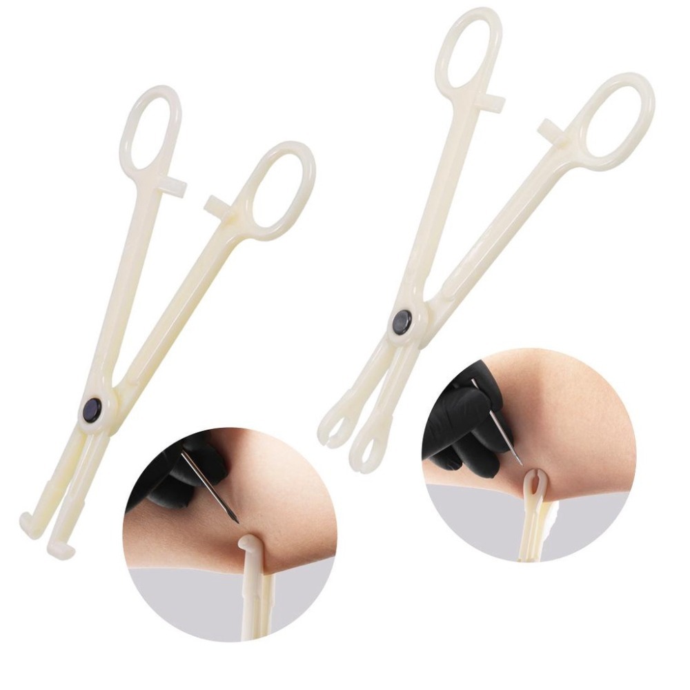 150/140/85/70/42Pcs Body Pierc - Body Jewelry Tool ulasan dan harga