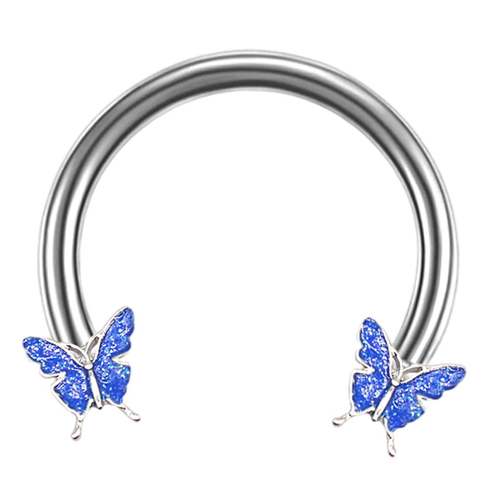 High Quality Piercing Jewelry  - Body Jewelry For Sensitive Skin ulasan dan harga