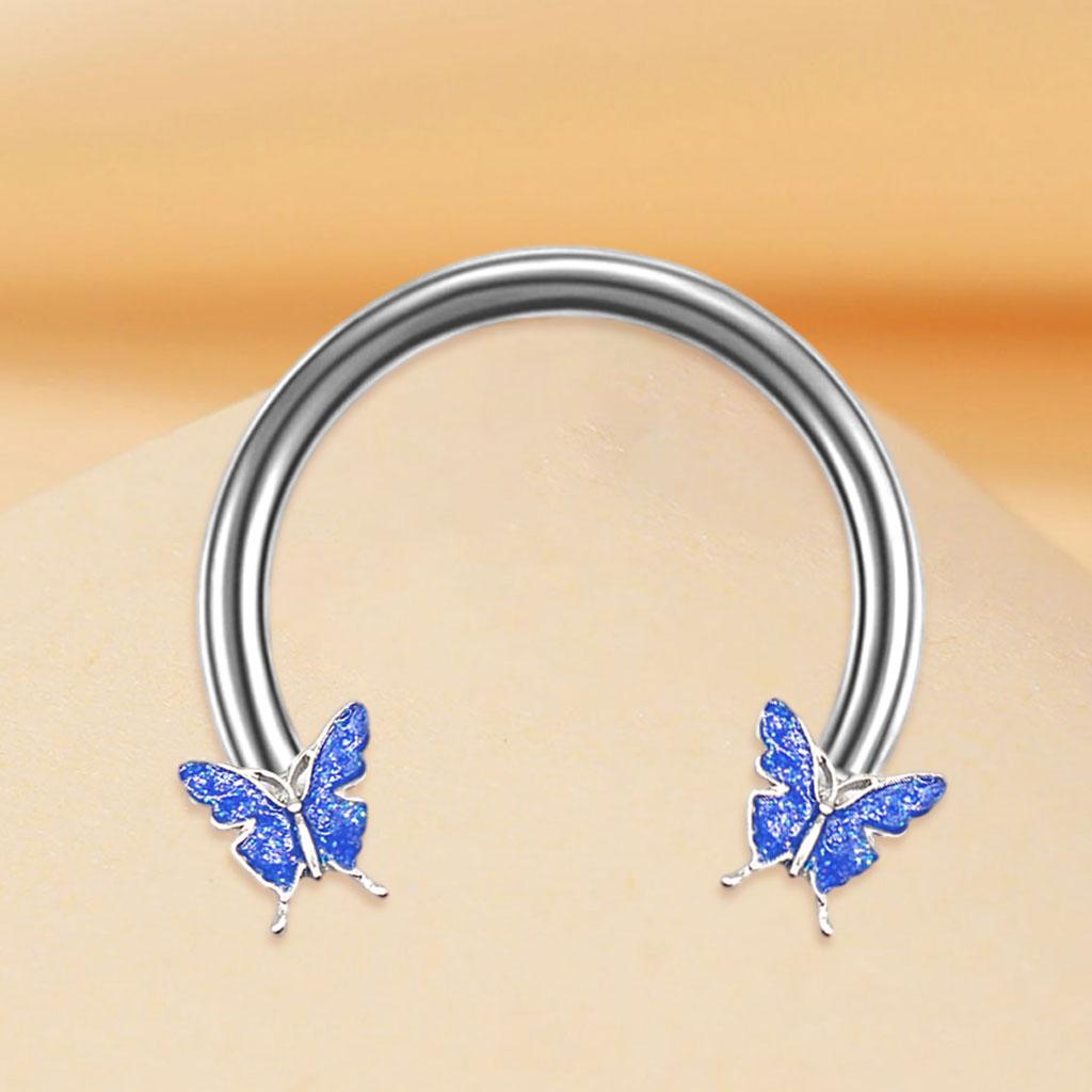 High Quality Piercing Jewelry  - Body Jewelry For Sensitive Skin ulasan dan harga