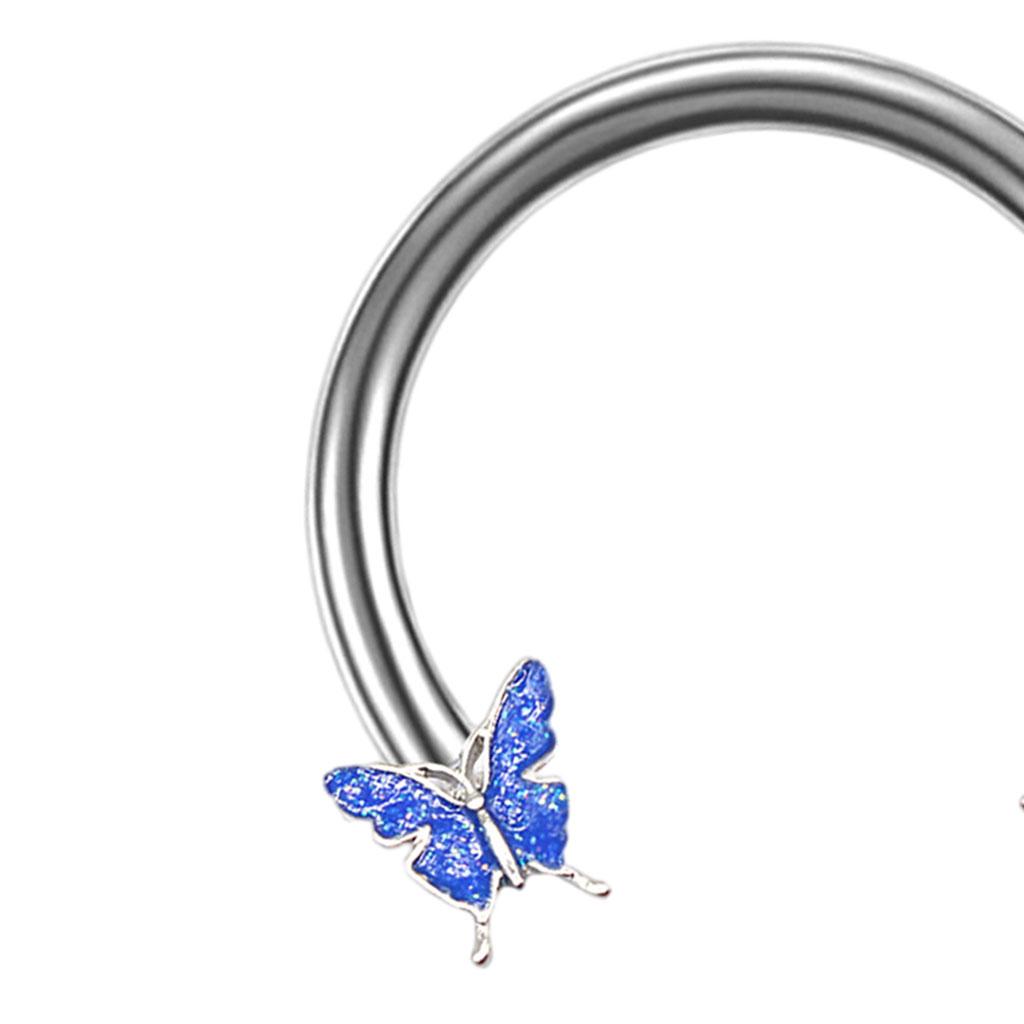 High Quality Piercing Jewelry  - Body Jewelry For Sensitive Skin ulasan dan harga