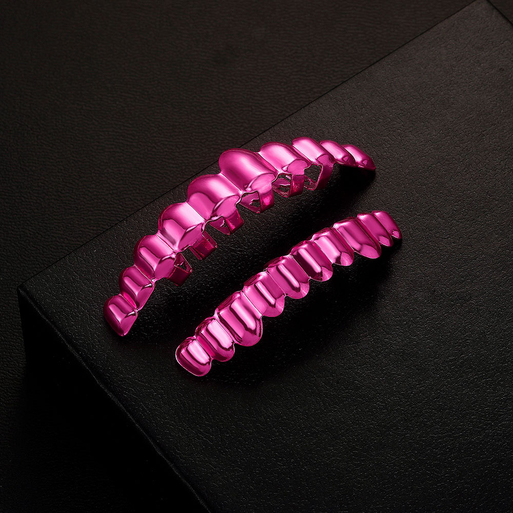 RACHELZ Sweet Cool 6/8/10 Mirr - Body Jewelry Men ulasan dan harga