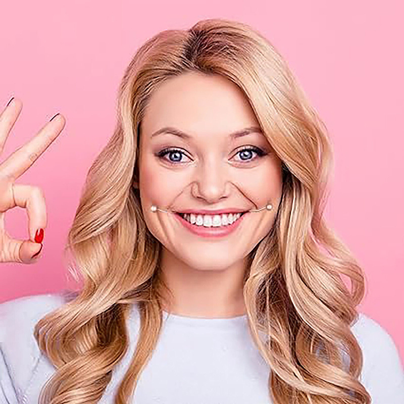 Dimple Maker Effortless Facial - Body Jewelry Tool ulasan dan harga