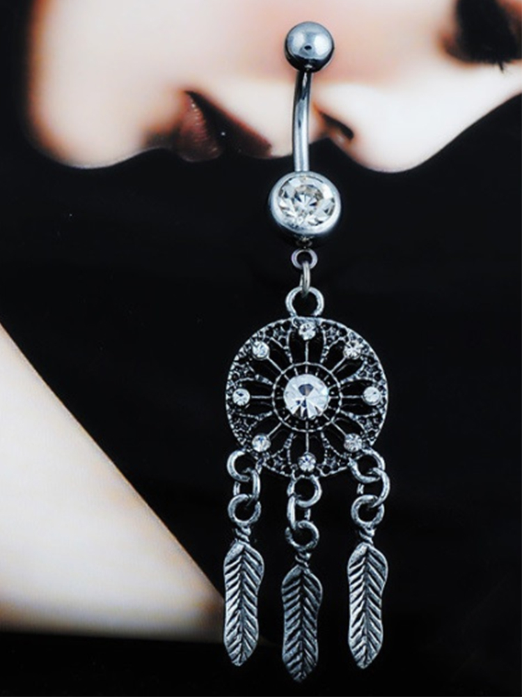 HOT Selling Austria Crystal Su - Body Jewelry Hot ulasan dan harga