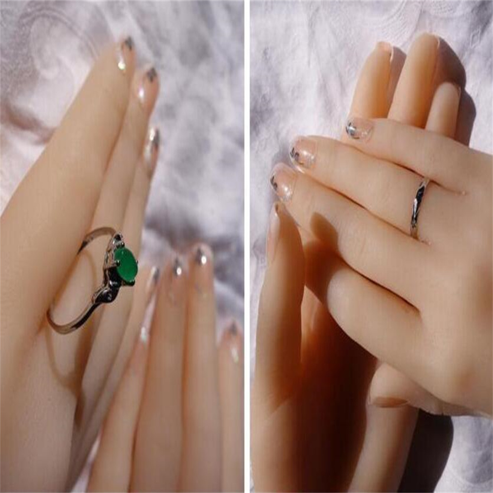 Female Hand Mannequin, Body Pr - Body Jewelry Plus ulasan dan harga