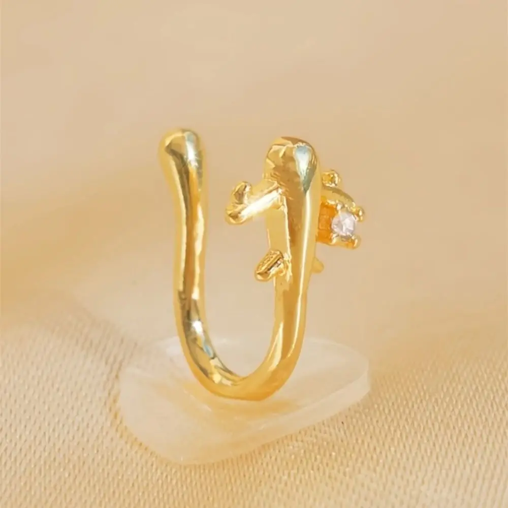 1PC Airplane Design No Piercin - Body Jewelry Hot ulasan dan harga