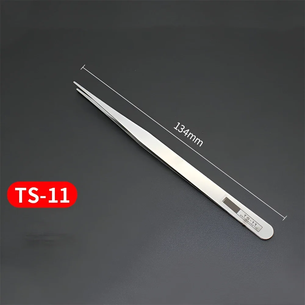 Anti-magnetic Stainless Steel  - Body Jewelry Tool ulasan dan harga
