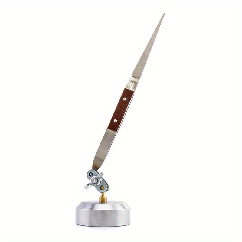Soldering Tool Third Hand with - Body Jewelry Tool ulasan dan harga