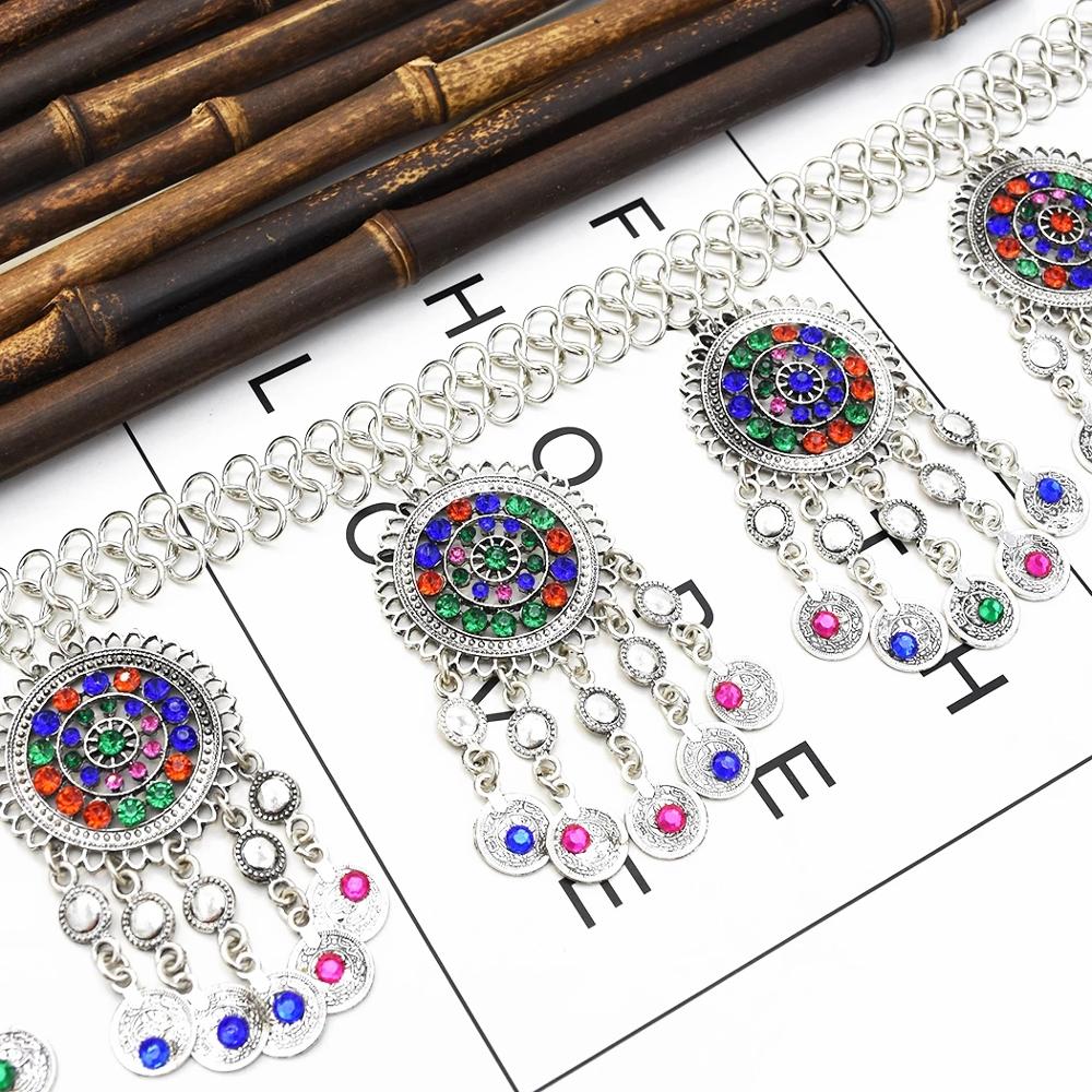 Turkey Sexy Ladies Belly Waist - Body Jewelry Indian ulasan dan harga
