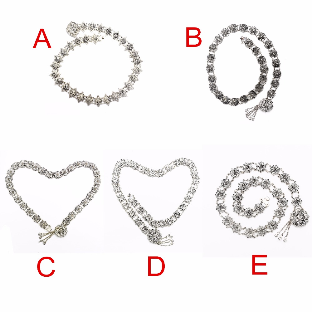 Turkey Sexy Ladies Belly Waist - Body Jewelry Indian ulasan dan harga