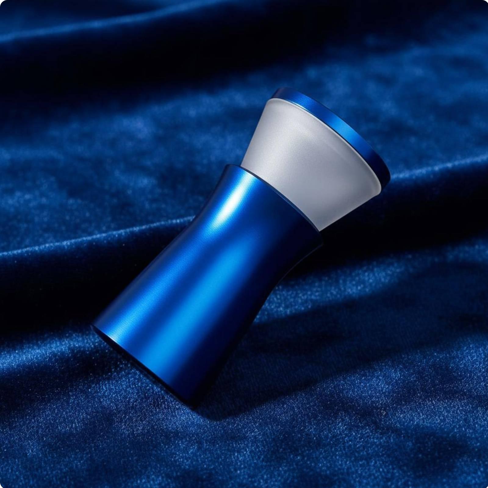 Diamond Cut Viewer Portable Je - Body Jewelry Tool ulasan dan harga