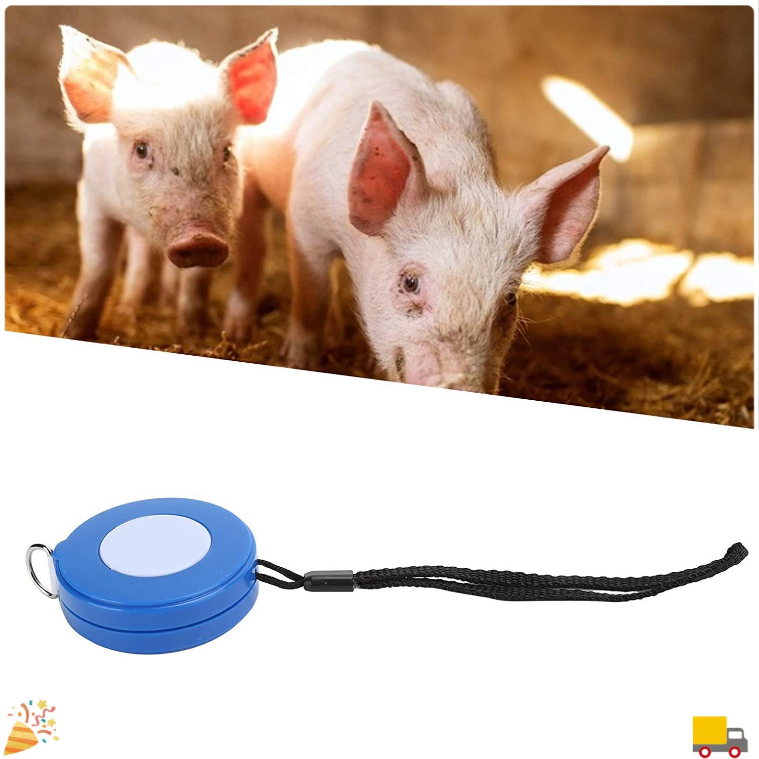A32HOT-Animal Tape Measure Por - Body Jewelry Measurements ulasan dan harga