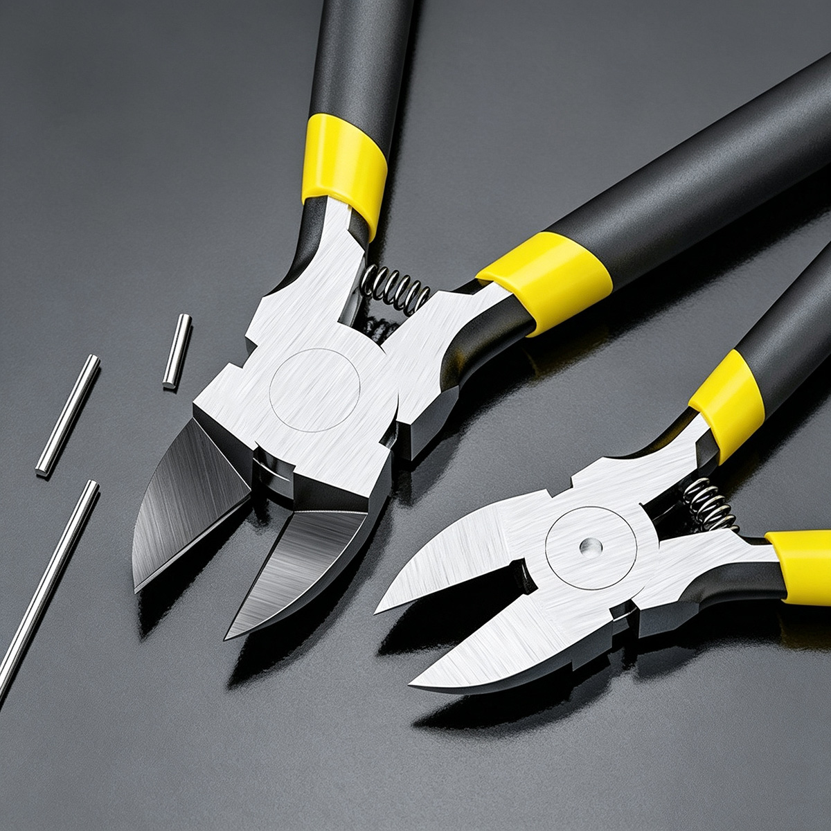 5 6 7 8 Inch Mini Wire Cutter  - Body Jewelry Tool ulasan dan harga