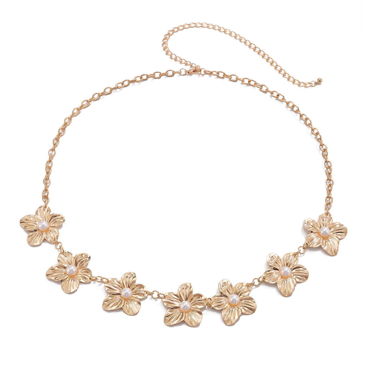 Summer Hot Sale Fashion Punk W - Body Jewelry Hot ulasan dan harga