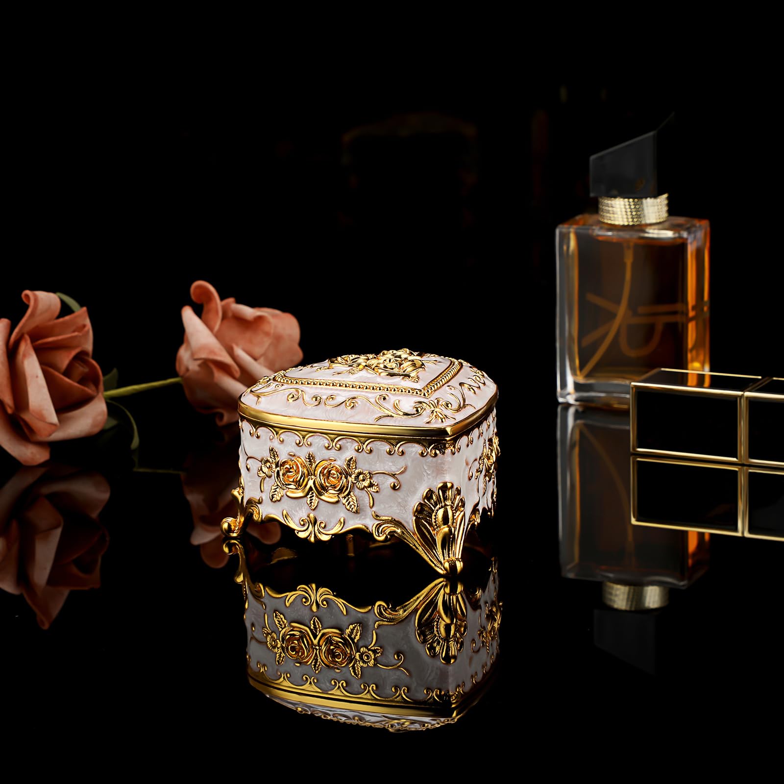 Creative Enamel Color Jewelry  - Body Jewelry Websites ulasan dan harga