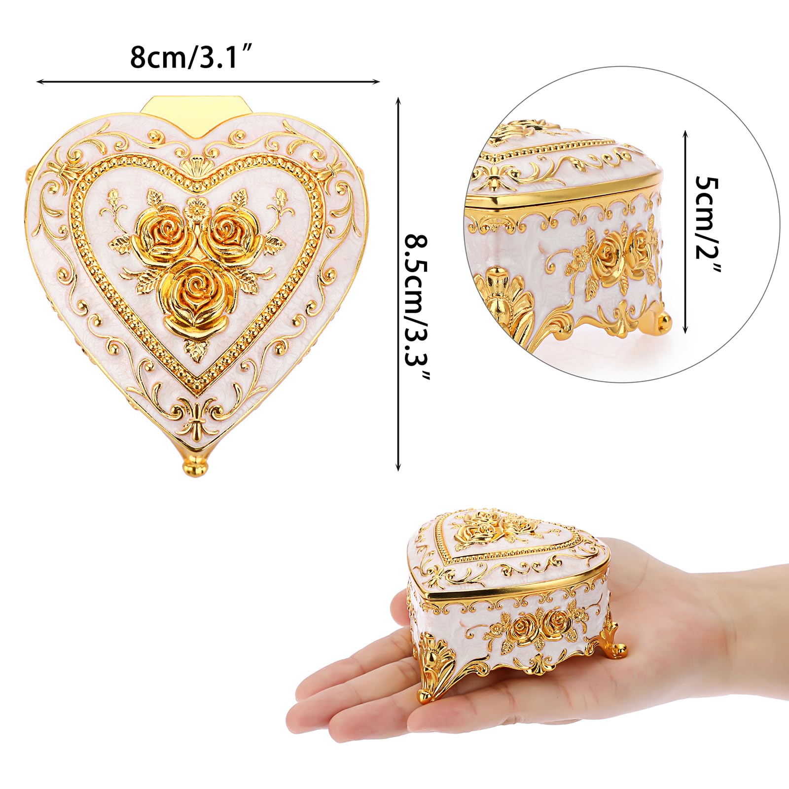 Creative Enamel Color Jewelry  - Body Jewelry Websites ulasan dan harga