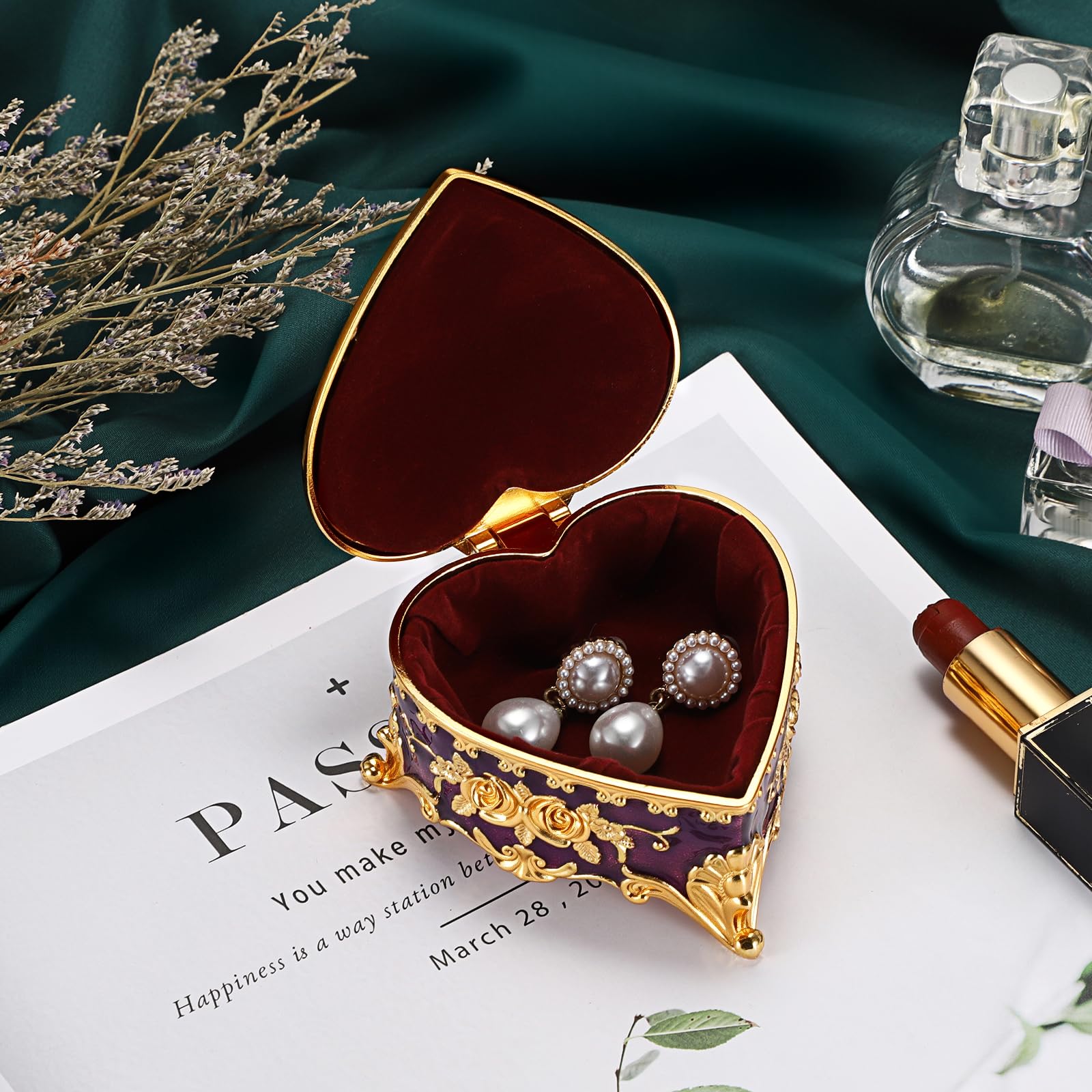 Creative Enamel Color Jewelry  - Body Jewelry Websites ulasan dan harga