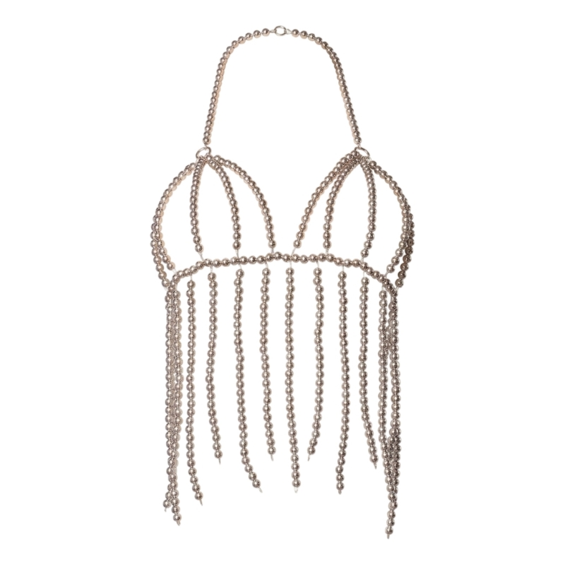 195C Sparkling Mesh Body Jewel - Body Jewelry For Sensitive Skin ulasan dan harga
