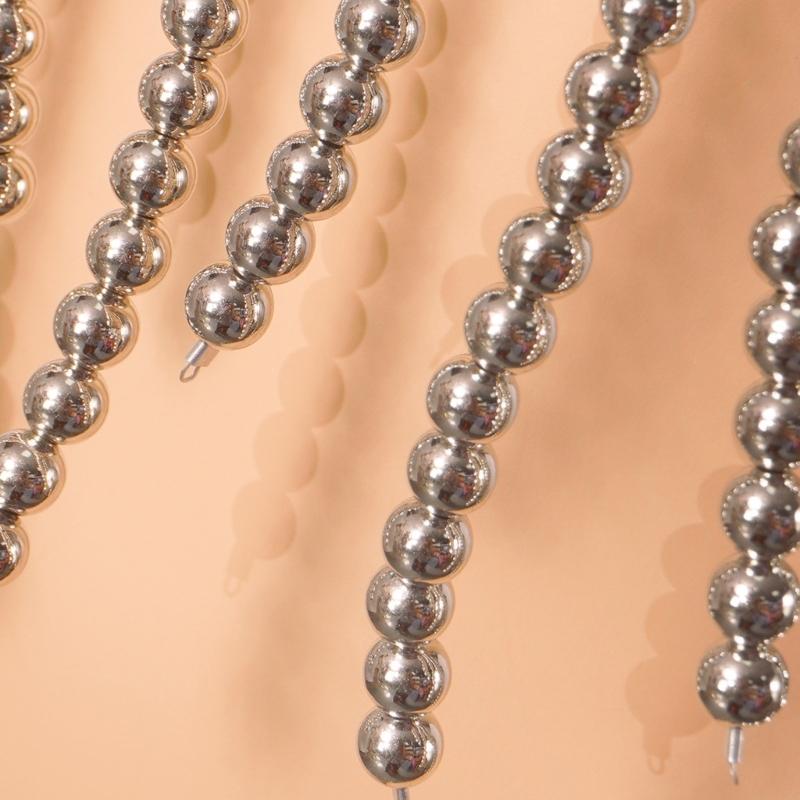 195C Sparkling Mesh Body Jewel - Body Jewelry For Sensitive Skin ulasan dan harga