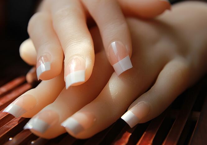 Real Hand Mannequin for Women, - Body Jewelry Plus ulasan dan harga