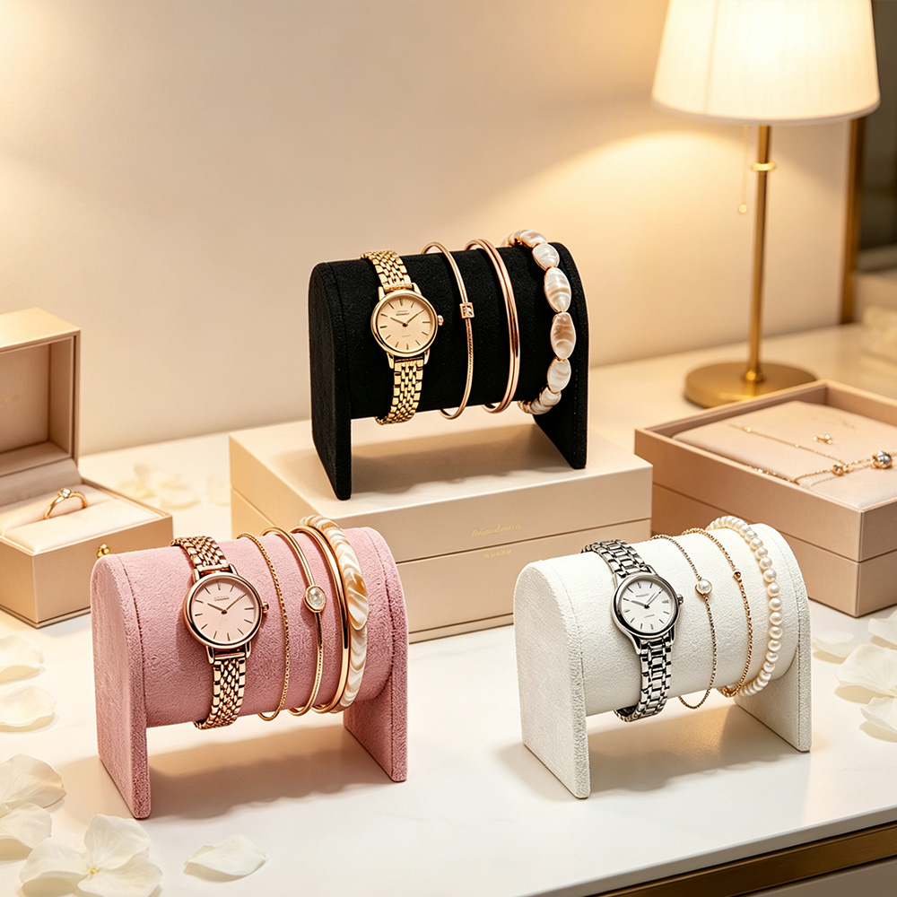Watch Bracelet Display Stand,S - Body Jewelry Websites ulasan dan harga