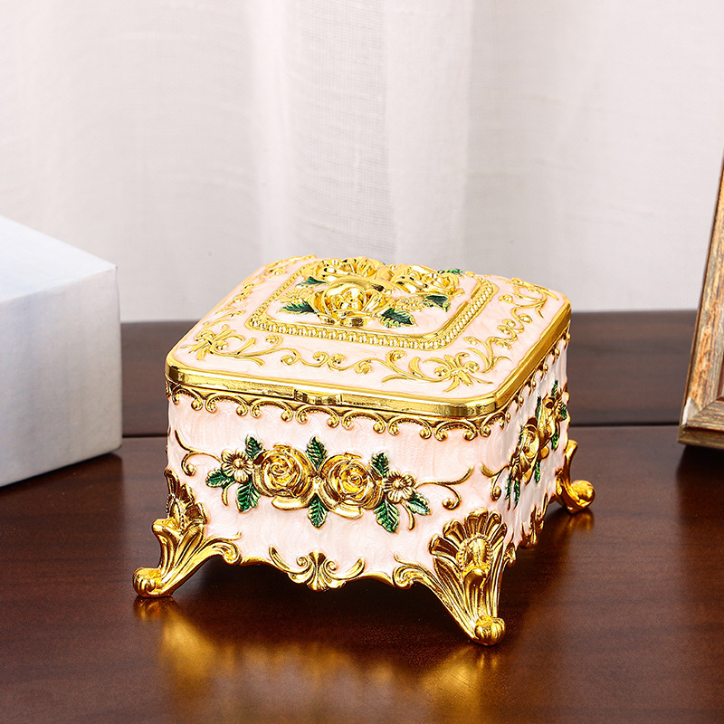 Vintage Personalized Home Enam - Body Jewelry Websites ulasan dan harga