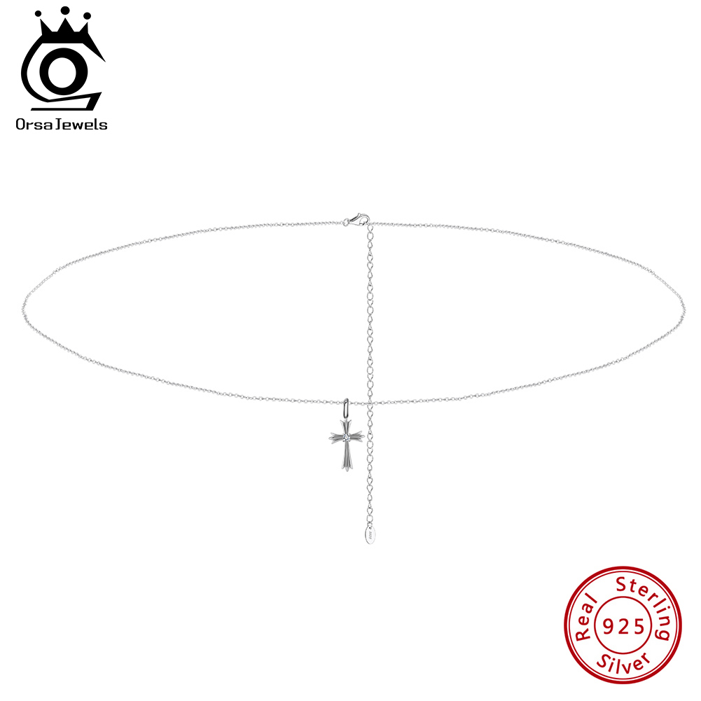 ORSA JEWELS 925 Silver Sexy Be - Body Jewelry Tool ulasan dan harga