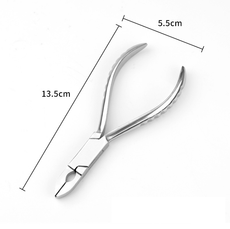 Professional Stainless Steel B - Body Jewelry Tool ulasan dan harga